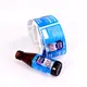 Custom Labels for Food Containers Matte Lamination by DJB 6