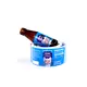 Custom Labels for Food Containers Matte Lamination by DJB 9