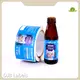Food Seal Stickers Silk Screen UV - - DJB 1