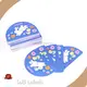 Custom Stickers Printing Gloss Varnishing - - DJB 1