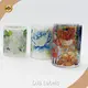 Cute Blank Labels Cold Stamping by DJB 1