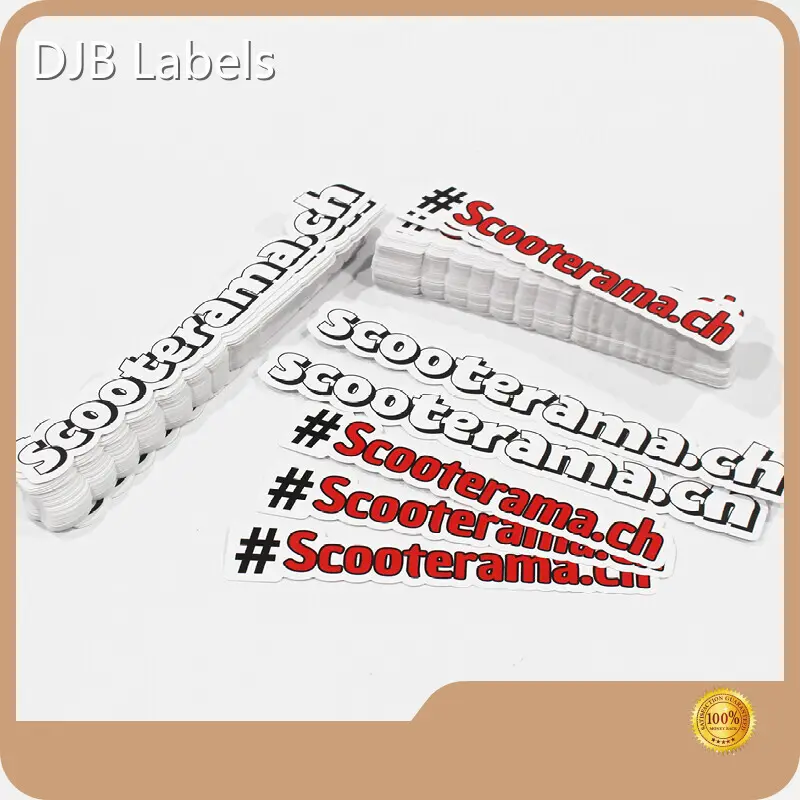 Cute Notebook Labels 7-10day by DJB 1