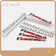 Cute Notebook Labels 7-10day by DJB 1