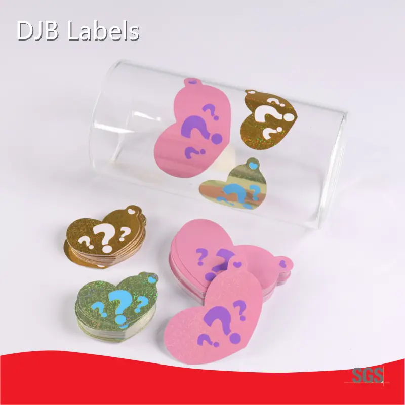 Cute Book Labels Custom by DJB 1