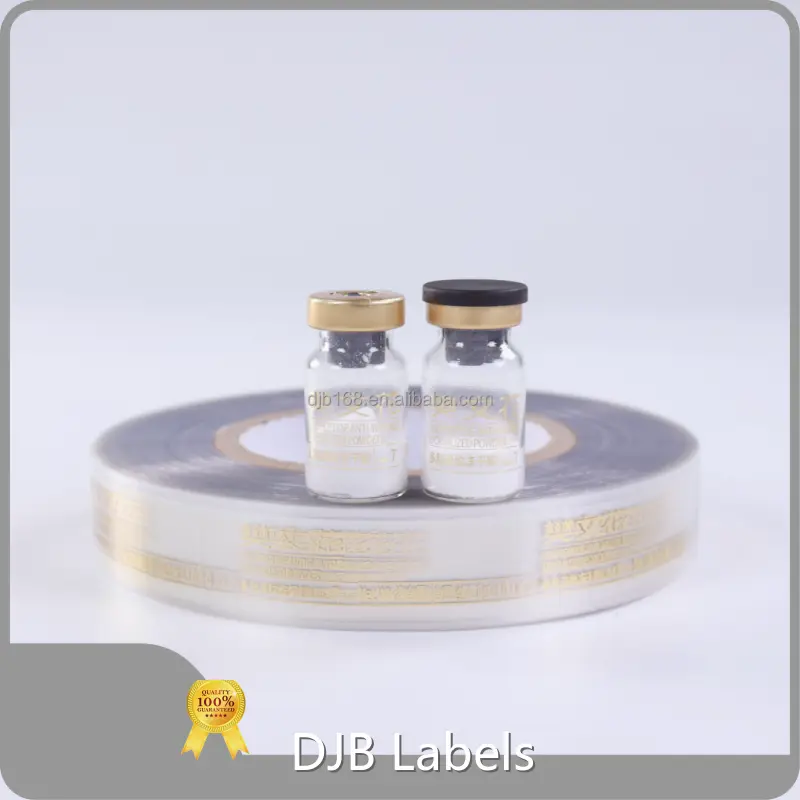 Medicine Labels by DJB 1