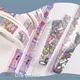 Cute Name Labels No MOQ by DJB 1