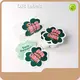 Custom Labels for Food Packaging Matte Varnishing by DJB 1
