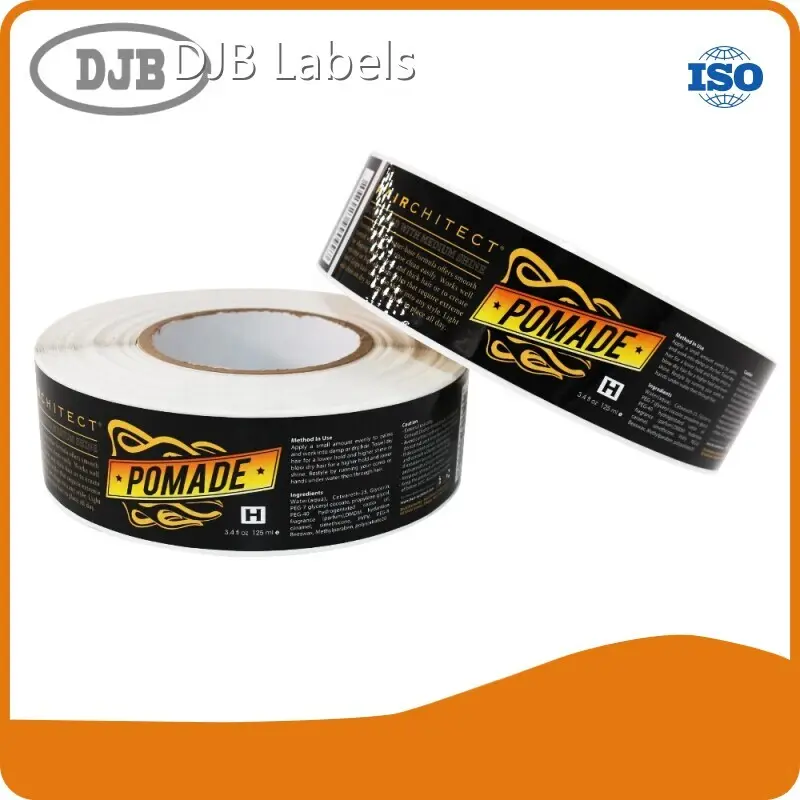 Custom Stickers Printing 7-10day by DJB 1