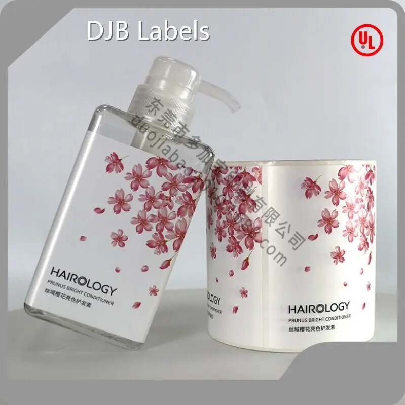 Custom Stickers Printing by DJB 1