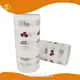 Custom Labels Printing BOPP - - DJB 1