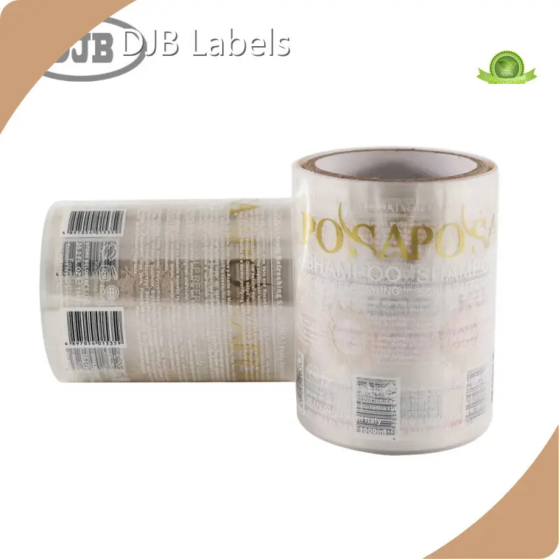 Custom Labels Printing Paypal - - DJB 1