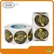 Custom Labels Printing Online Transaction - - DJB 1