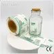 Custom Stickers Printing 7-10day by DJB-1 1