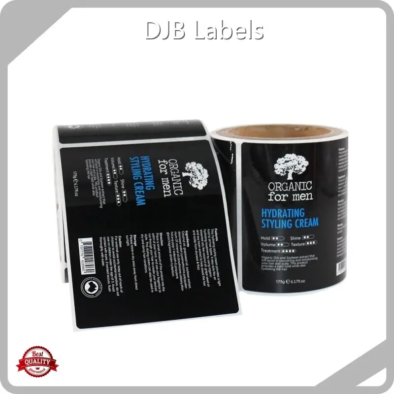 Custom Stickers Printing Custom - - DJB 1