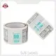 Custom Labels Printing Online Transaction - - DJB-1 1