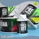 Custom Healthcare Labels Online Transaction - - DJB 1