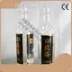 Custom Champagne Label 100pcs - - DJB 1