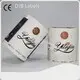 Personalised Wine Bottle Labels Paypal - - DJB 1