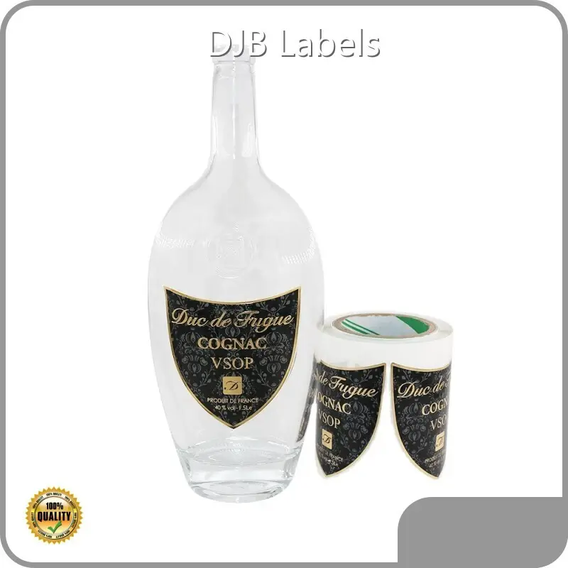 Custom Wine Labels with Photo Paypal - - DJB 1