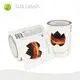 Wine Stickers BOPP - - DJB 1