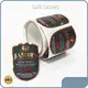 Blank Wine Labels Custom - - DJB 1