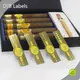 Custom Cigar Labels Online Transaction by DJB 1