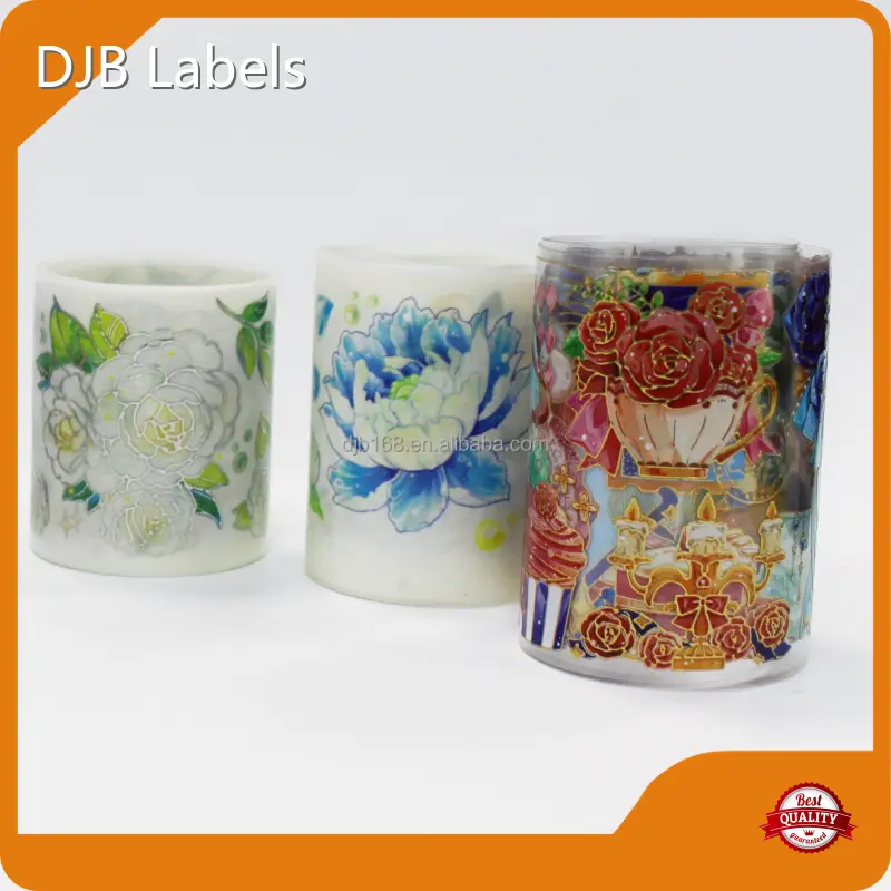 Cute Pantry Labels Custom - - DJB 1