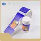Stickers for Food Packaging Roll + Carton Wholesale - DJB 1