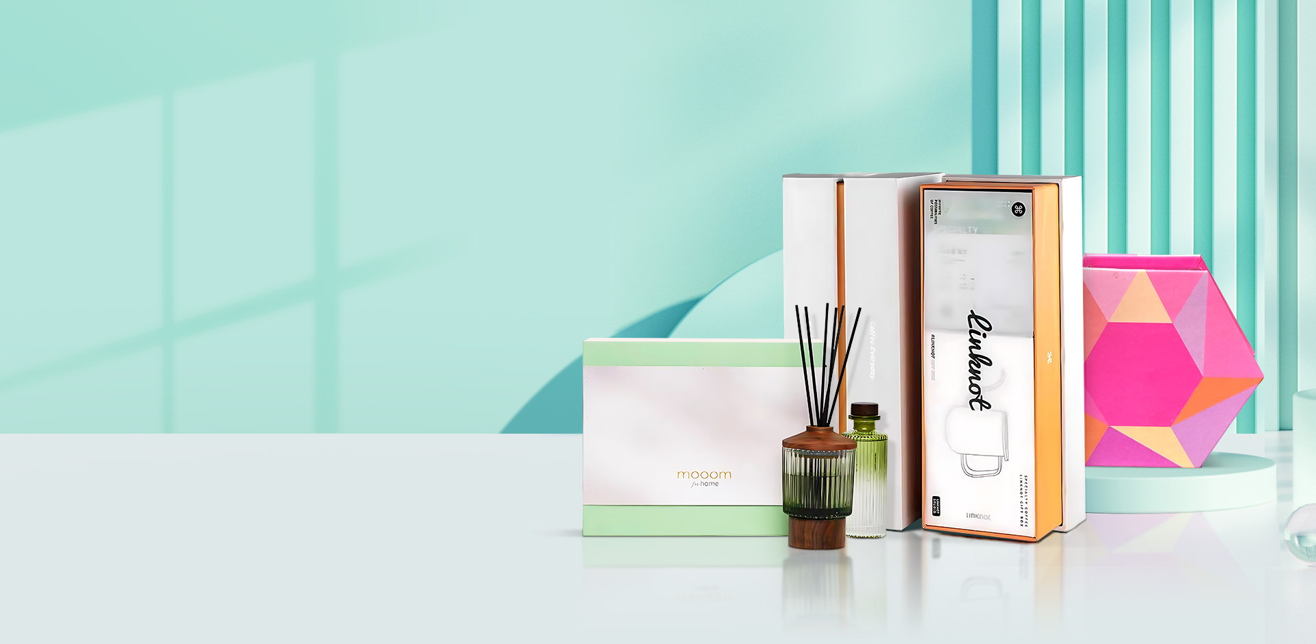 One-stop packaging solutions for premier paper packaging since 2013