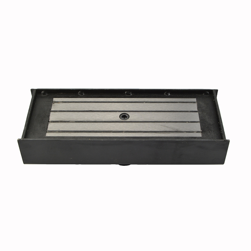 China Manufacturer Precast Concrete Shuttering Magnet Saixin 1800kgs Precast Magnet Box Hot Sale 4