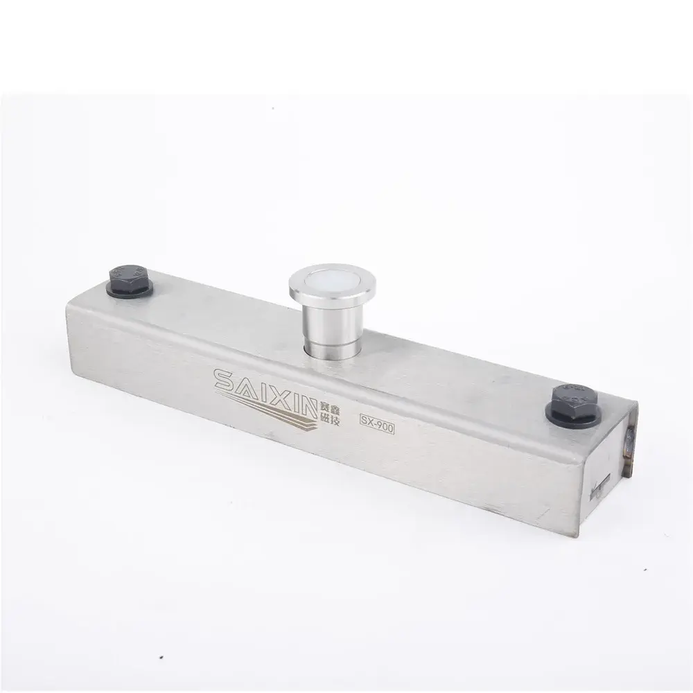 2100kg Shuttering Magnet Manufacturers Online Technical Support - - SAIXIN 3