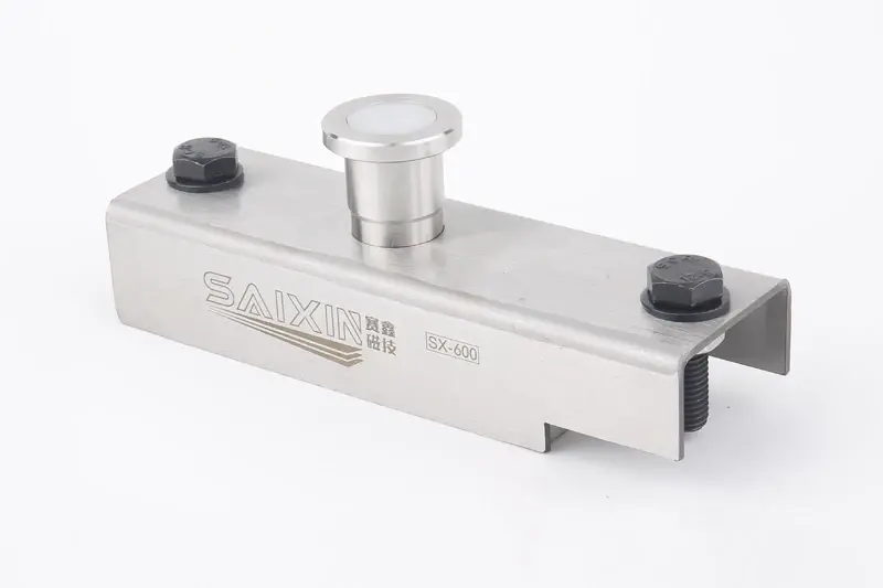 Shuttering Magnetic for Concrete Slab Industrial by SAIXIN 3