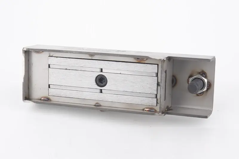 Shuttering Magnetic for Concrete Slab Industrial by SAIXIN 5