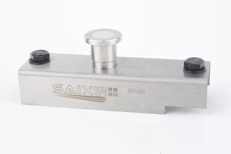 Shuttering Magnetic for Concrete Slab Industrial by SAIXIN 2