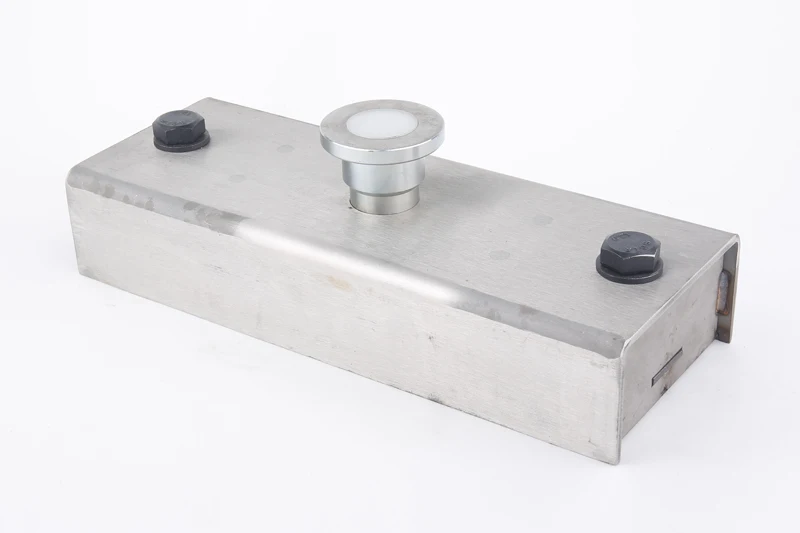 Haltekraft 2300 kg, Hebesystem, Magnetform, Magnetkasten, Schalungsmagnet für Betonschalung 2