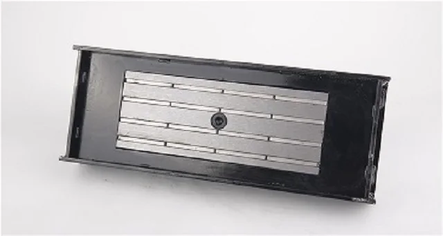 Haltekraft 2300 kg, Hebesystem, Magnetform, Magnetkasten, Schalungsmagnet für Betonschalung 5
