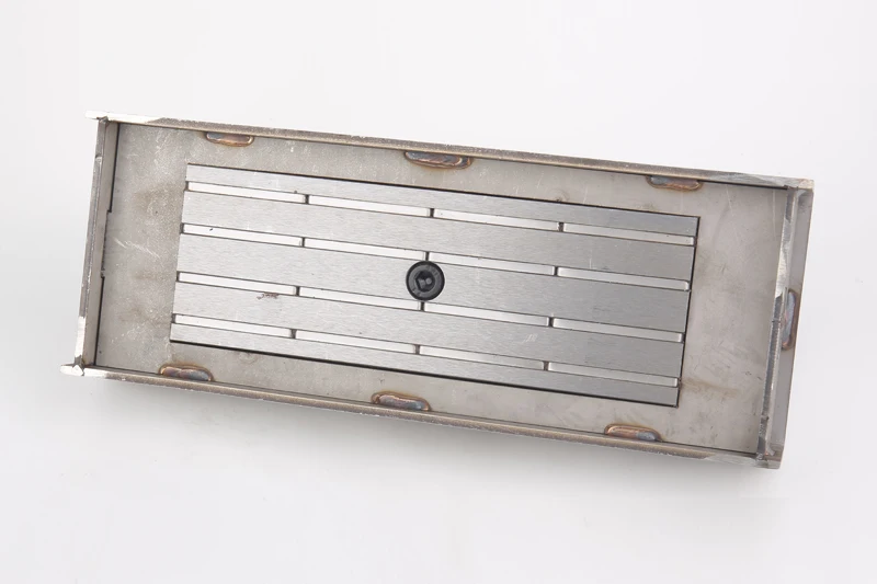 Haltekraft 2300 kg, Hebesystem, Magnetform, Magnetkasten, Schalungsmagnet für Betonschalung 4