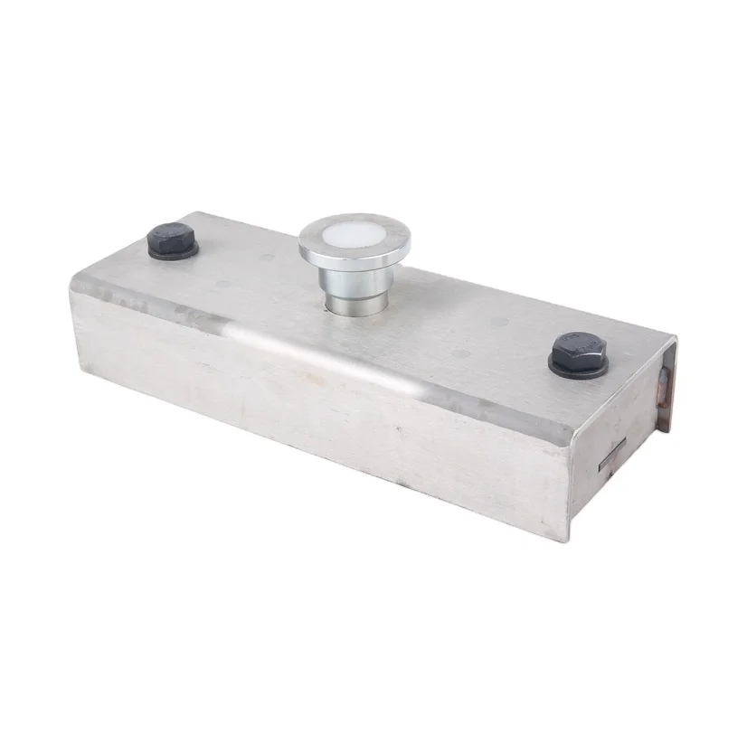 Haltekraft 2300 kg, Hebesystem, Magnetform, Magnetkasten, Schalungsmagnet für Betonschalung 1