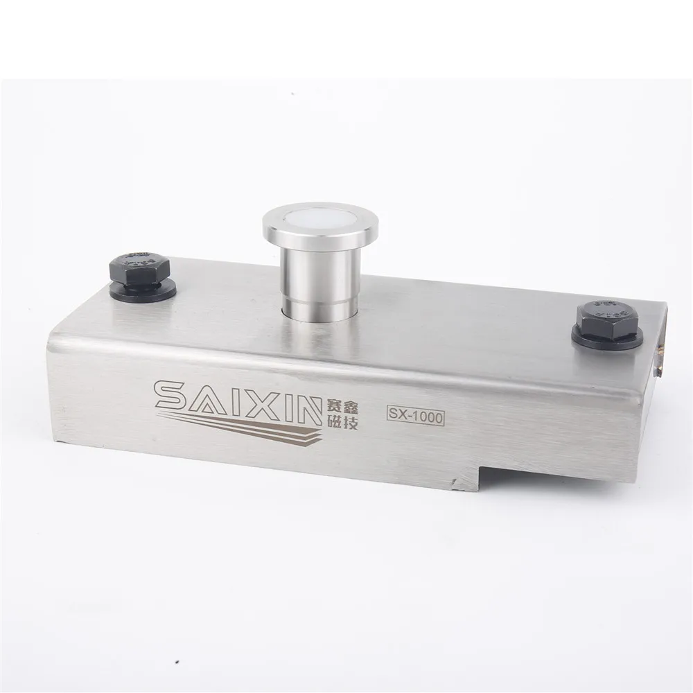 1000 kg Schalungsmagnete für Vibrationsplattform 1