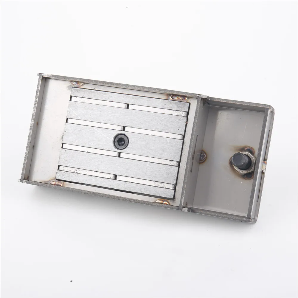 1000 kg Schalungsmagnete für Vibrationsplattform 4
