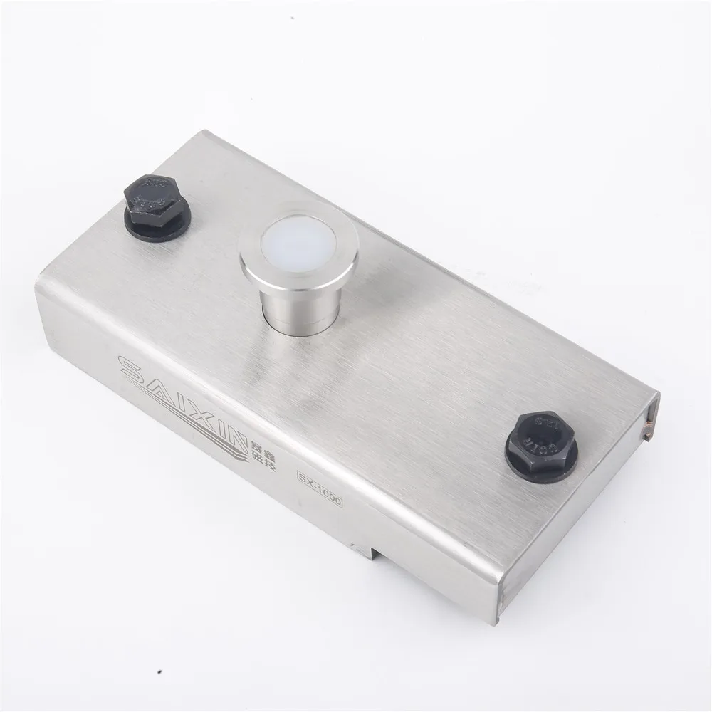 1000 kg Schalungsmagnete für Vibrationsplattform 3