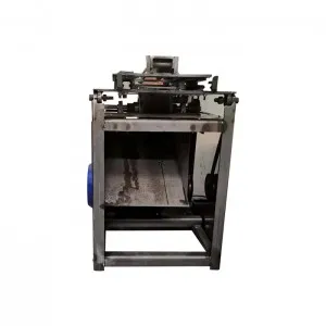 Magnetkasten-Reinigungsmaschine für Schalungsmagnete 4