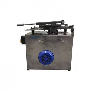 Magnetkasten-Reinigungsmaschine für Schalungsmagnete 3
