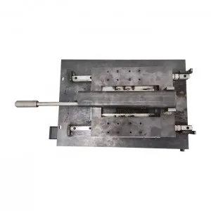 Magnetkasten-Reinigungsmaschine für Schalungsmagnete 5