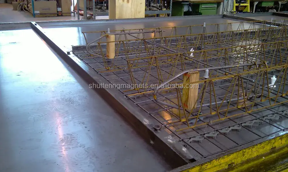 450kg Formwork Magnet Factory Online Technical Support - - SAIXIN 5