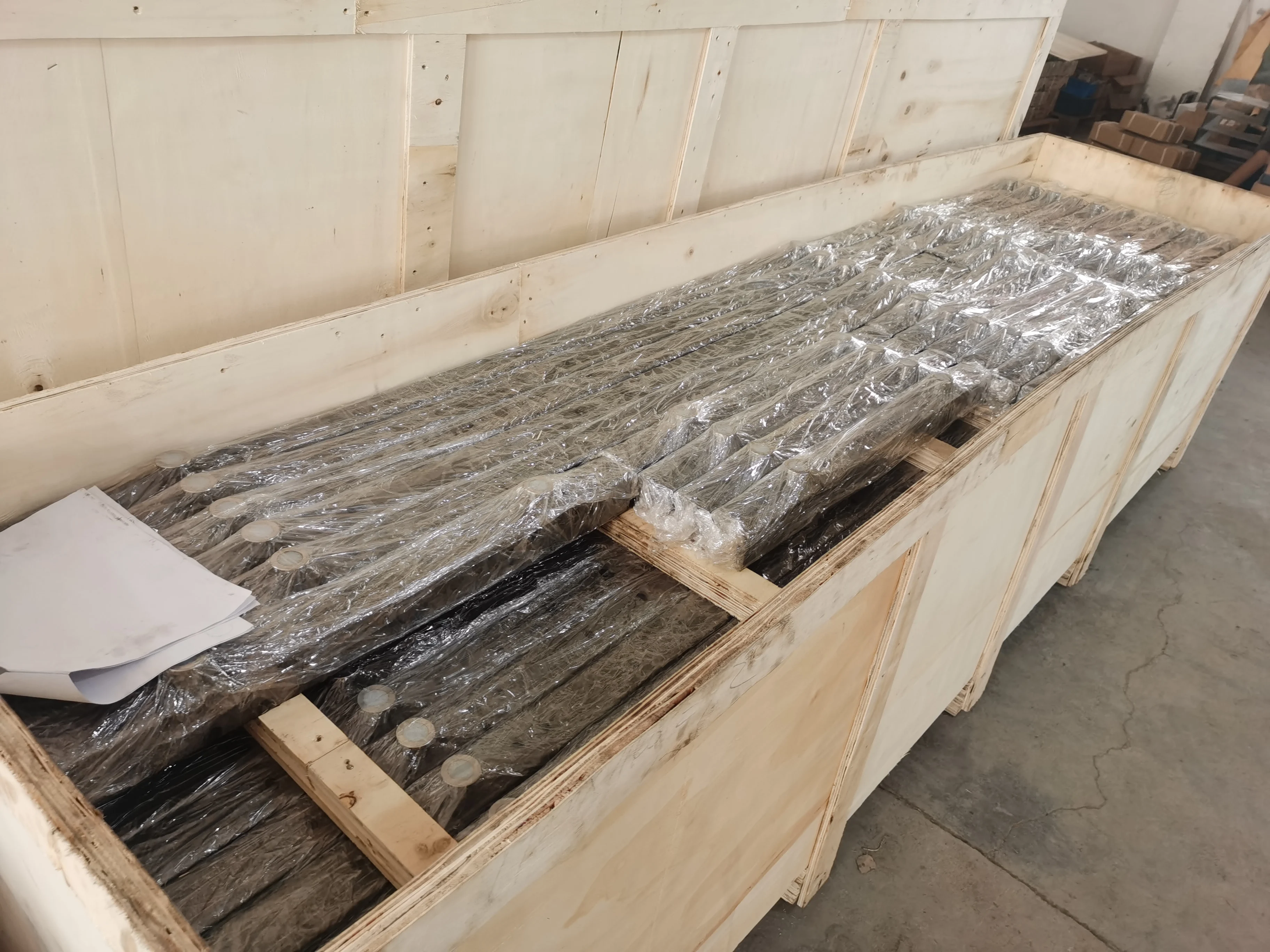 1800kg Magnetic Formwork System Rare Earth Magnet - - SAIXIN 2