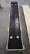 H-shape Magnetic Formwork 120X150MMX2M Long - - SAIXIN 6