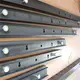 H-shape Magnetic Formwork 120X150MMX2M Long - - SAIXIN 3