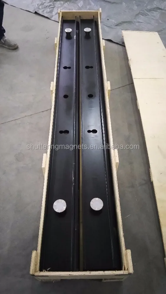 Supply Formwork Permanent Magnetic >1800kgs *2 - - SAIXIN 7
