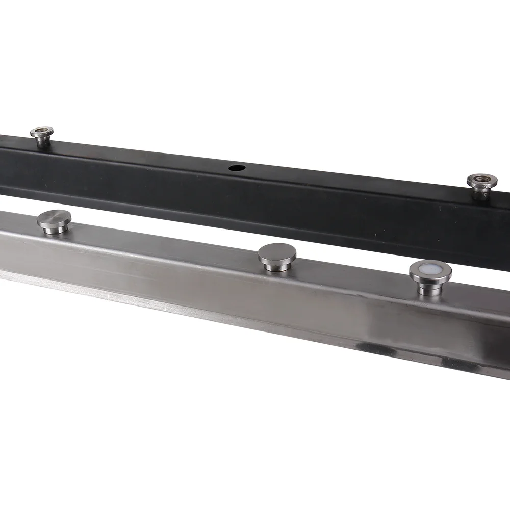 Magnetisches Schalungssystem für Betonfertigteile. Fertige Formen 2